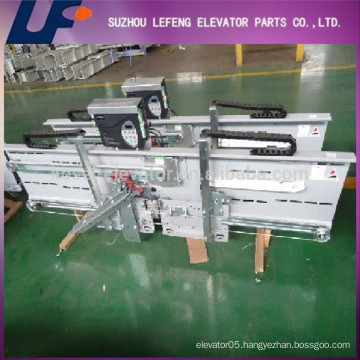 Power Operated Sliding Door / Lift Door Operator / Elevator Parts